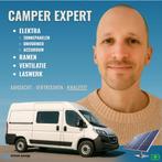 Camper Expert - Reparaties en verbeteringen aan uw camper, Diensten en Vakmensen, Reparatie en Onderhoud | Caravans en Campers