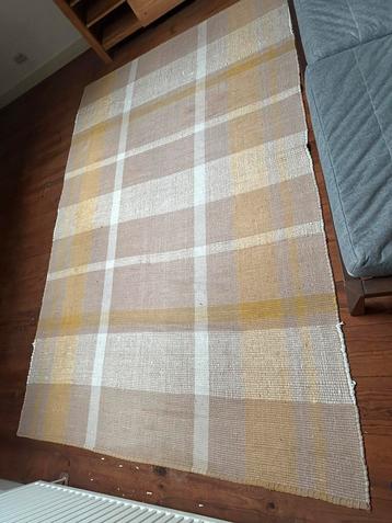 Stylish vloerkleed van Zara Home beschikbaar voor biedingen