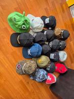 Hardstyle petten collectie, Diverse, One size fits all, Ophalen of Verzenden, Pet