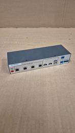 Extron USB switch - SW4 USB / 4 input switch 4 output, Ophalen of Verzenden, Refurbished