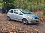Opel Corsa 1.4-16V Edition 101pk / volledig Automaat!, Auto's, Origineel Nederlands, 48 €/maand, Particulier, Corsa