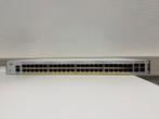Cisco C1000-48P-4G-L, Ophalen of Verzenden, Zo goed als nieuw