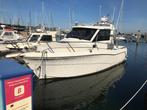 Mooiste sportvisser RODMAN 870, Watersport en Boten, Binnenboordmotor, Diesel, Ophalen of Verzenden, Zo goed als nieuw