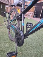 Spirit Rocky 7-speed jongensfiets 24 inch., Ophalen, Spirit, Handrem, Gebruikt