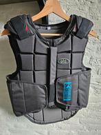 Bodyprotector nieuw adult S, Dieren en Toebehoren, Paardrijkleding, Ophalen of Verzenden, Zo goed als nieuw, Overige soorten, Bovenkleding