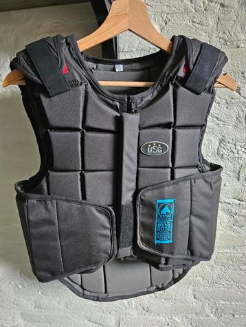 Bodyprotector nieuw adult S  beschikbaar voor biedingen