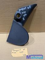 PEUGEOT 107 AYGO C1 Rechts deur spiegel afdekkap 2005-2014, Auto-onderdelen, Gebruikt, -, -, Ophalen of Verzenden