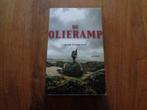 De olieramp - Jacob Starreveld, Ophalen of Verzenden, Zo goed als nieuw, Jacob Starreveld