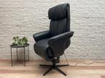Nieuwstaat Himolla XL sta op stoel relax fauteuil garantie, Ophalen, N, N, Leer