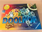 Doolhof - glow in the dark editie, Hobby en Vrije tijd, Gezelschapsspellen | Bordspellen, Ophalen, Zo goed als nieuw
