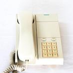 Siemens Euroset 240 telefoon, Ophalen of Verzenden, Gebruikt, 1 handset