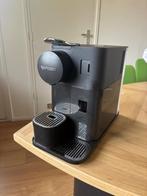 Nespresso DeLonghi Lattissima One, Ophalen, Espresso apparaat, Zo goed als nieuw, 4 tot 10 kopjes