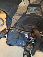 Urban Arrow Performance Plus BES3 545WH BOMVOL OPTIES BELT, Ophalen of Verzenden, Zo goed als nieuw, Overige merken