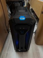 Gaming PC Intel I7 4.7GHz /16GB / 1TB SSD + 2TB HDD / Win11, Computers en Software, Desktop Pc's, 1TB SSD Samsung / 2TB HDD, Ophalen of Verzenden