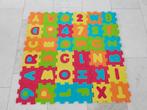 Puzzelmat Foam, Kinderen en Baby's, Speelgoed | Speelkleden, Ophalen of Verzenden, Gebruikt