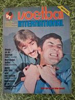 Voetbal International nummer 52, van 20-25 december 1976, Ophalen of Verzenden, Gebruikt, Feyenoord, Boek of Tijdschrift