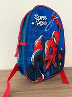 Spiderman 3D kinderrugzakje - Spider rugzak - nieuw, Ophalen of Verzenden, Nieuw