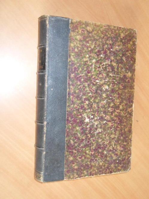 Bouge, Xavier de. Le Maître populaire....., Boeken, Taal | Frans, Zo goed als nieuw, Ophalen of Verzenden