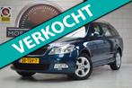 Skoda Octavia Combi 1.4 TSI Eleg.Business Trekhaak-1300KG nw, Voorwielaandrijving, Euro 5, Stof, Gebruikt