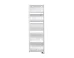 Badkamerradiator (elektrisch met thermostaat), Nieuw, Minder dan 60 cm, 80 cm of meer, 500 tot 800 watt