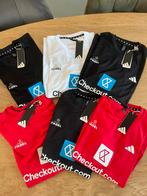 Adidas Ale Galan t-shirt 2025/2026, Sport en Fitness, Padel, Verzenden, Zo goed als nieuw, Padelkleding