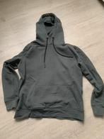 Groen grijze ashes to dust hoodie, Nieuw, Maat 38/40 (M), Ophalen of Verzenden