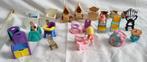 Lotje kleine spulletjes voor het poppenhuis (zakje 6), Ophalen of Verzenden, Zo goed als nieuw, Poppenhuis