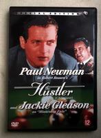 The Hustler 1961 Special Edition Paul Newman George C. Scott, Cd's en Dvd's, Dvd's | Klassiekers, Vanaf 12 jaar, Verzenden, 1960 tot 1980