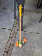 Loopeendje, Ophalen of Verzenden, Gebruikt, Duw- of Trekspeelgoed