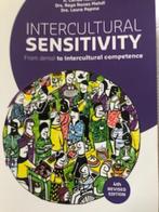 Nunez, Nunez en. Popma Intercultural Sensitivity 4e editie, Boeken, Nieuw, Nunez, Nunez en. Popma, Gamma, HBO