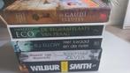 Diverse boeken, Boeken, Ophalen of Verzenden, Zo goed als nieuw