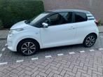 Citroën C1 1.0 E-vti SHINE Grootsherm Climate Speed-Control, Voorwielaandrijving, Euro 5, 4 stoelen, C1