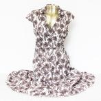 Prachtige P Jurk 521 (L) - 521 € 25,-, P, Overige kleuren, Maat 42/44 (L), Ophalen of Verzenden