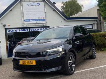 Opel Corsa 1.2 TURBO GS-LINE NAVI/CAMERA/KEYLESS/VIRTUAL/CAR beschikbaar voor biedingen