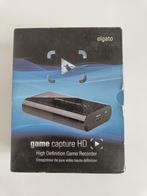 Elgato Game Capture HD, Computers en Software, Capture cards, Ophalen of Verzenden, Gebruikt