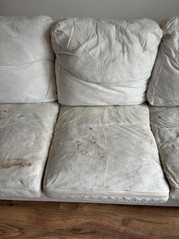 Ektop bank 3 zits - afbeelding 7