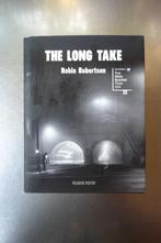 The Long Take - Robin Robertson, Eén auteur, Ophalen of Verzenden, Zo goed als nieuw