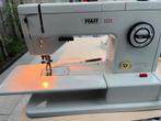 Pfaff 1222 Electronic Naaimachine, Ophalen of Verzenden, Gebruikt, Naaimachine, Pfaff
