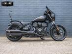 INDIAN MOTORCYCLE CHIEF DARK HORSE JEKILL & HYDE (bj 2023), 2 cilinders, 1890 cc, Bedrijf, Overig