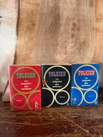 Tolkien Le Seigneur Des Anneaux 1972, Boeken, Ophalen of Verzenden