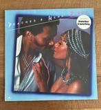 Peaches & Herb - 2 Hot! LP in nieuwstaat!, Ophalen of Verzenden, 1960 tot 1980, Zo goed als nieuw