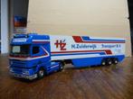 Tekno DAF 95 H. Zuiderwijk, Nieuw, Ophalen of Verzenden, Bus of Vrachtwagen, Tekno