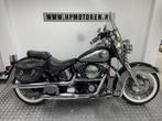 Harley Davidson FLSTN Heritage Special FLSTN HERITAGE SPECIA, Laan van Vredenoord 33
2289 DA  Rijswijk, NL, 1340 cc, H-DCUSTOMERSERVICE@Harley-Davidson.com