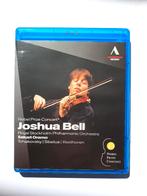 Joshua Bell, Stockholm Philharmonic Orchestra - Nobel Prize, Ophalen of Verzenden, Zo goed als nieuw, Muziek en Concerten