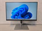 27" HP E27q G4 monitor--Quad HD-VGA-HDMI-Displaypoort, Computers en Software, Monitoren, IPS, Ccservice, Refurbished, Full HD