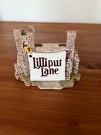 Lilliput Lane huisjes 2 x, Ophalen of Verzenden, Zo goed als nieuw, Overige typen
