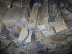 HAARDHOUT OVENGEDROOGD HAAGBEUK! TOP KWALITEIT GRATIS THUIS, Tuin en Terras, Haardhout, Ophalen of Verzenden, Blokken