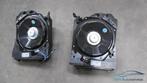 Centrale bas links en rechts HiFi-SYSTEM  BMW F20, Auto diversen, Autoradio's, Ophalen of Verzenden