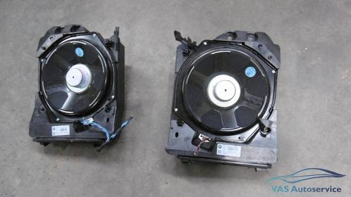 Centrale bas links en rechts HiFi-SYSTEM  BMW F20, Auto diversen, Autoradio's, Ophalen of Verzenden