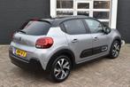 Citroën C3 PureTech 110 EAT6 Shine | Elle Automaat | Naviga, Gebruikt, Euro 6, 1199 cc, Bedrijf